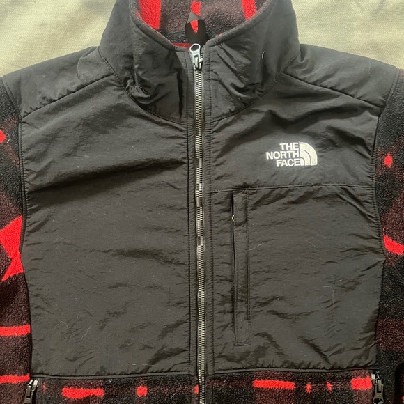 The North Face Denali 2 Fleece Zip Up - Picture 3 of 11